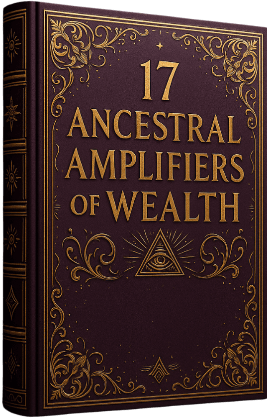 Wealth Ancestry Prayer Free bonus 3